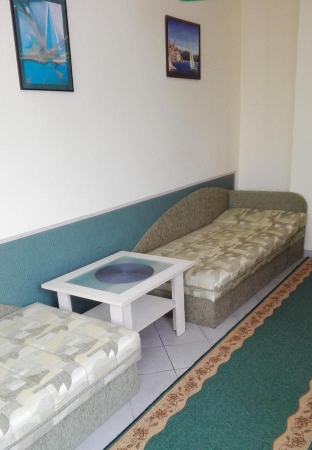 Apartament I Rowy  Exterior photo